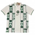 Günstige Fußballtrikots Nigeria Special 2024-25 Kurzarm